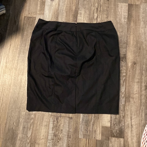 Lane Bryant Skirt - Picture 2 of 3